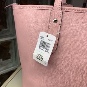 Coach Bags - 🔥SALE🔥COACH CITY TOTE Coach Bags - 🔥SALE🔥COACH CITY TOTE